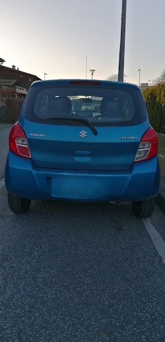 Bild des Angebotes Suzuki Celerio Celerio 1.0Basic