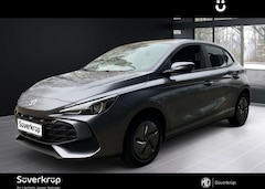 Bild des Angebotes MG MG3 Hybrid+ Standard DISTR SPUR PDC