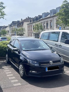 Bild des Angebotes VW Polo 1.2 Sportline