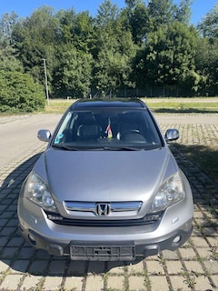 Bild des Angebotes Honda CR-V 2.2i CTDi DPF Executive