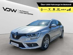 Bild des Angebotes Renault Megane IV Grandtour BUSINESS Edition TCe 140 GPF Klima