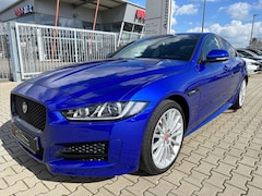 Bild des Angebotes Jaguar XE R-Sport