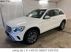 Mercedes-Benz GLC 300 e 4Matic Virtual|Kam|LED|Pano|Ambiente