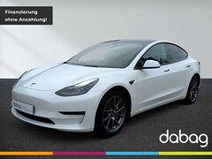 Bild des Angebotes Tesla Model 3 Long Range Dual AWD - Matrix - AMD