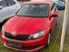 Bild des Angebotes Skoda Fabia Cool Edition