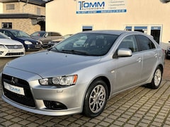 Bild des Angebotes Mitsubishi Lancer 1.6 Sportback EDITION ClearTec/ XENON