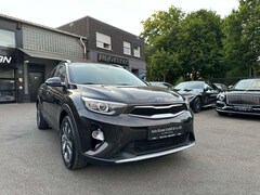 Bild des Angebotes Kia Stonic Vision 1.Hd/Navi/Kamera/LED/17'/NUR39T KM