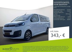 Bild des Angebotes Citroen Spacetourer XL Blue HDi 180 Business Lounge EAT8