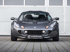 Bild des Angebotes Lotus Elise SC mit Komo-Tec 280 Works-Kit