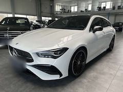 Bild des Angebotes Mercedes-Benz CLA 220 d AMG PREMIUM-PSD-BURMEST