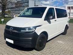 Bild des Angebotes VW T6.1 Transporter Transporter T6.1 Camper Kurz Standheizung