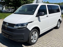 Bild des Angebotes VW T6.1 Transporter Transporter T6.1 Camper Standheizung Ausbau NEU