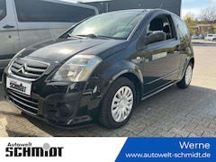 Bild des Angebotes Citroen C2 1.1 Tonic + 1.HAND