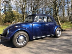 Bild des Angebotes VW Käfer VW 1500, KAEFER/KARMANN