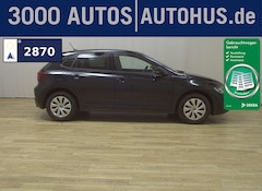 Bild des Angebotes VW Polo 1.0 TSI Life Navi LED AID PDC