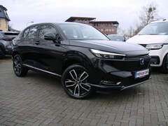 Bild des Angebotes Honda HR-V 1.5eHEV Advance ACC Navi Kamera LED