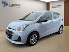 Bild des Angebotes Hyundai i10 Select 1,0 MT