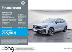 Bild des Angebotes VW Touareg R-Line 3,0 l V6 TDI SCR 4MOTION 8-Gang-A