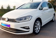 Bild des Angebotes VW Golf Sportsvan 1.5 TSI ACT OPF DSG Highline