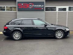 Bild des Angebotes Audi A4 Avant Attraction