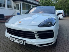 Bild des Angebotes Porsche Cayenne Coupe/