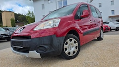 Bild des Angebotes Peugeot Partner Partner FAMILY HDi+TÜV+GARANTIE+KLIMA+ANHÄNGERK.