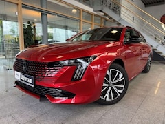 Bild des Angebotes Peugeot 508 SW PureTech 130 EAT8 Allure, 360, ACC, LED!