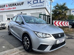 Bild des Angebotes SEAT Ibiza Style 1,6 TDI / 1. Hand+ Kamera