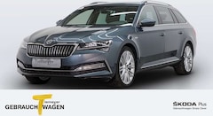 Bild des Angebotes Skoda Superb Combi 1.4 iV L+K MATRIX LEDER PANO AHK