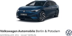 Bild des Angebotes VW ID.7 Pro Tourer Navi R-Kam AHK 5J. Garantie