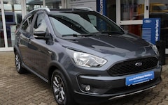 Bild des Angebotes Ford Ka/Ka+ Active