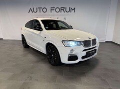 Bild des Angebotes BMW X4 M40i*HUD*20Zoll*RFK*LHZ*Shadow*