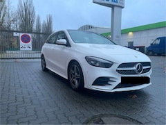 Bild des Angebotes Mercedes-Benz B 200 d 8G-DCT AMG Line
