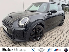 Bild des Angebotes MINI Cooper S 3T RFK PANO SHZ ACC Parkass NAV LED