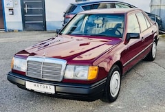 Bild des Angebotes Mercedes-Benz 300 E Tüv NEU+SHZ+S.DACH+TOP!!!