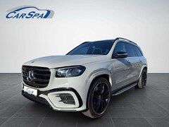 Bild des Angebotes Mercedes-Benz GLS 450 GLS 450 d 4Matic AMG /23°Alu/ACC/AHK/Panorama