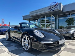Bild des Angebotes Porsche 911 Carrera 4 PDK+ SPORT-CHRONO+SPORTABGAS+20"