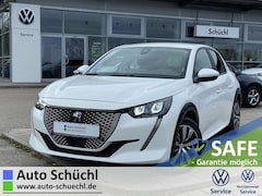 Bild des Angebotes Peugeot 208 e-208 Active 3-PHASIG+CCS+NAVI+PDC+CLIMATRON