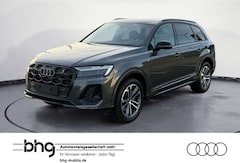 Bild des Angebotes Audi Q7 SUV S line TDI quattro ti ptronic