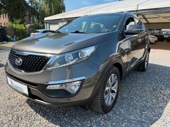 Bild des Angebotes Kia Sportage FIFA World Cup Edition 4WD