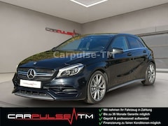 Bild des Angebotes Mercedes-Benz A 45 AMG 4Matic Distronic Plus-Panorama-Kamera