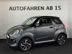 Bild des Angebotes Ligier JS 50 Sport, Luxe, DCI, Multimedia, Inkl Lieferung