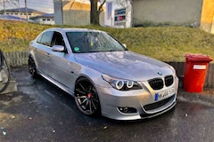 Bild des Angebotes BMW 520 520d