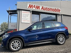Bild des Angebotes BMW X1 sDrive 18d orig.50tkm *AHK+Klimaaut.+PDC+SHZ*