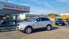 Bild des Angebotes Opel Antara 2.2 CDTI 4X4