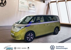 Bild des Angebotes VW ID. Buzz PRO MATRIX-LED NAVI ACC RÜFA PDC EL.AHK ASSISTENZ/
