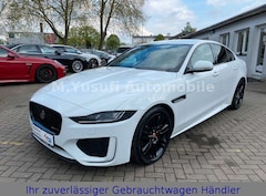Bild des Angebotes Jaguar XE 2.0 R-DYNAMIC S AWD LED|BLACK-PACK|E6-TEMP