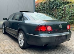 Bild des Angebotes VW Phaeton Phaeton 4.2 V8 4MOTION Automatik (4 Sitzer)