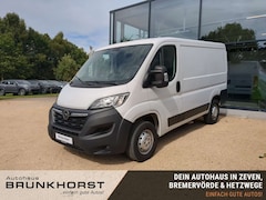 Bild des Angebotes Opel Movano Cargo 140 3,5t L1H1 Edition Klimaauto+RFK+PDC