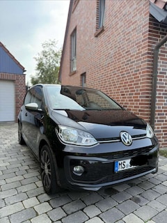 Bild des Angebotes VW up! high up! BMT/Start-Stopp